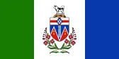 Yukon flag