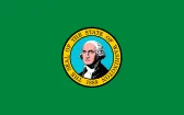 Washington flag