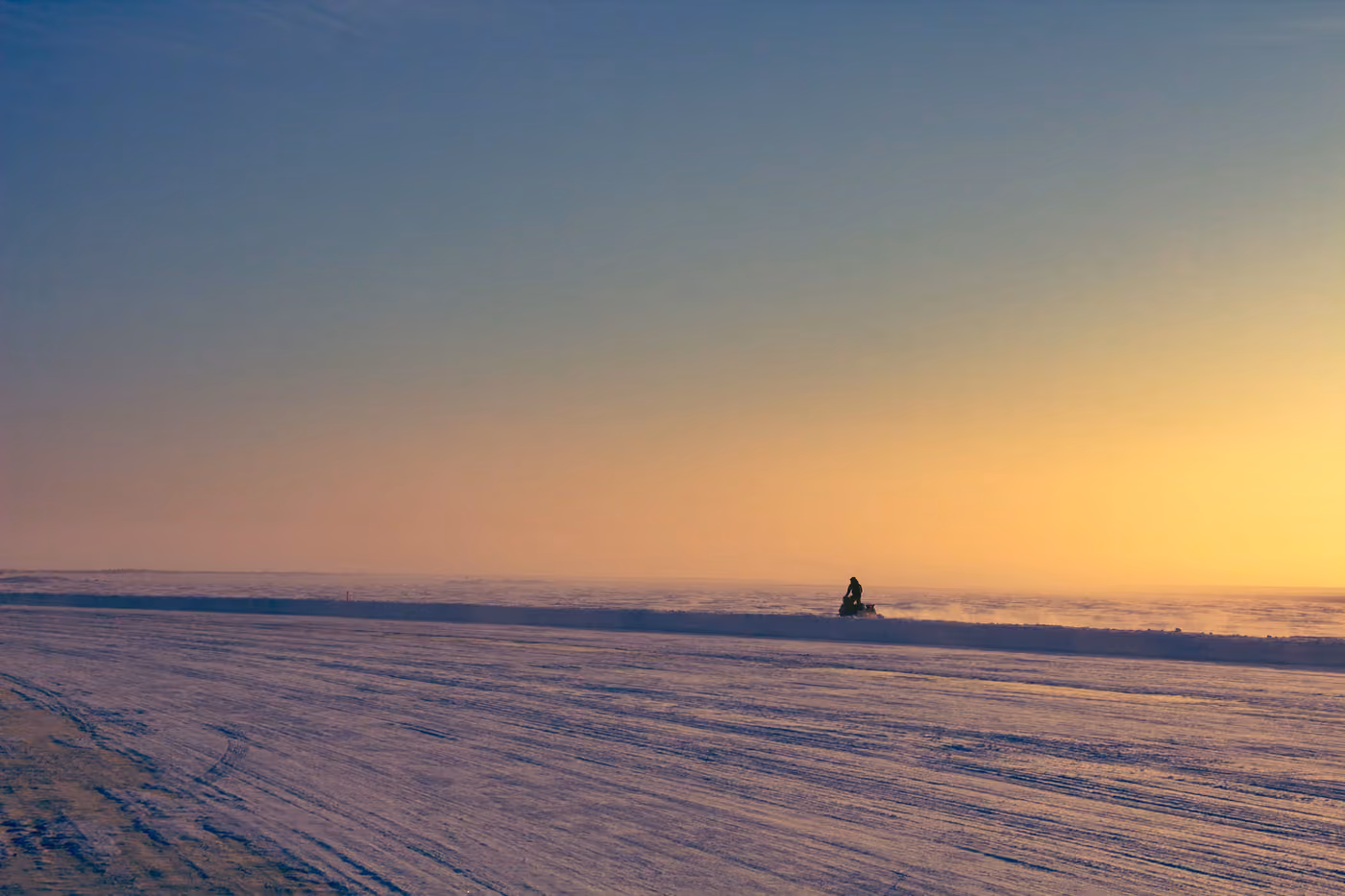 Northwest Territories background