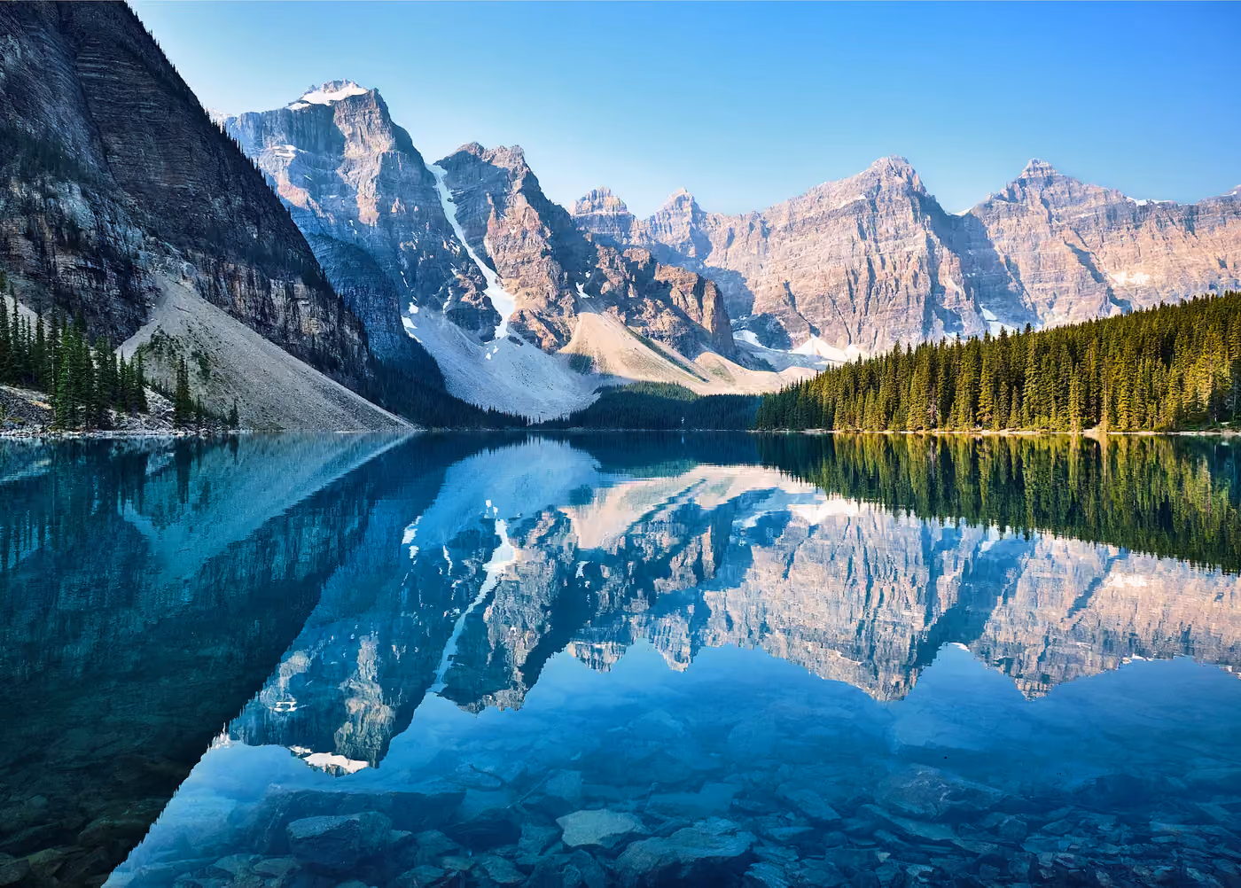 Canada background