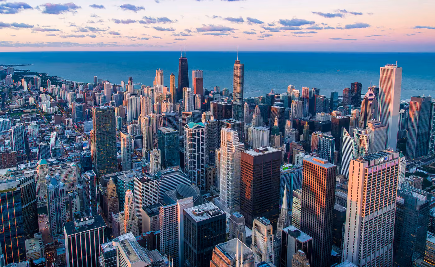 Illinois background