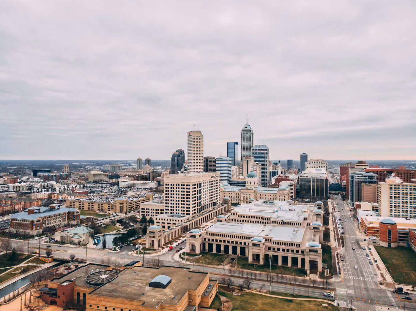 Indiana background
