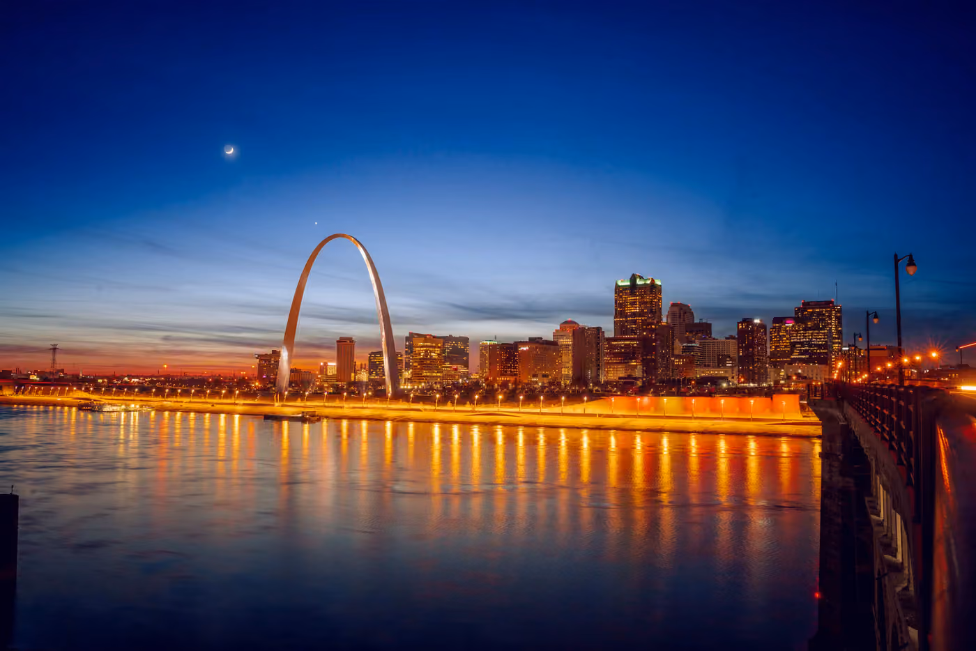 Missouri background