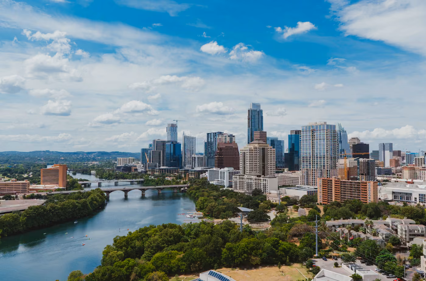 Texas background